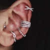 Ear cuff